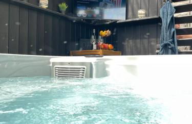 Bahnhofsoase - Wellness & Spa am Krufter Bahnhof - Foto 77