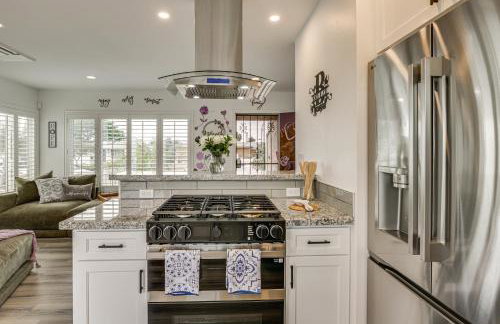 Breeze by the Marina Chula Vista Getaway! - Foto 14