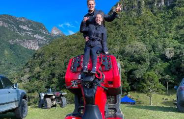 Refúgio da Montanha Brasil - Photo 33