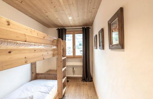 Appartement au centre de megève - Foto 18