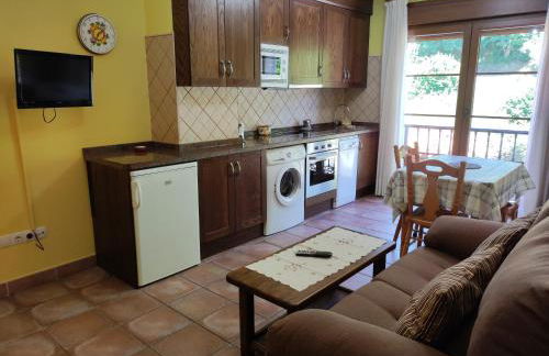 Apartamentos Rurales La Viña - Foto 7