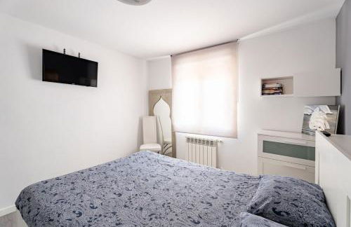 Apartamento Turístico Marcelo Celayeta AT Cerca del Centro - Photo 16