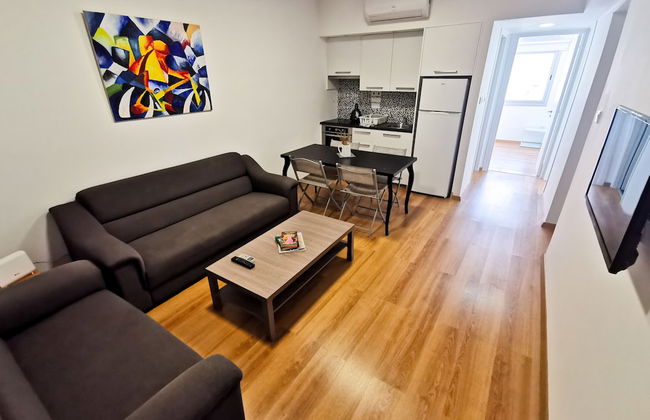 Daze Off Central Apartment - Foto 9