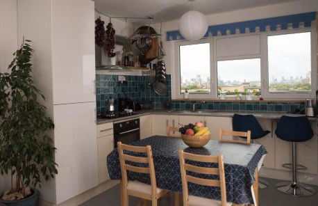 Bright and spacious 1 bed flat in Camberwell - Photo 12