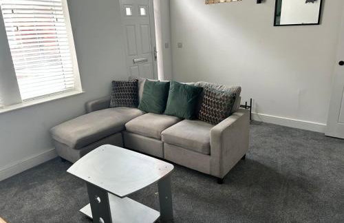 3 Double Bedroom Home-Sleeps 8 - Castle Donnington - Foto 29