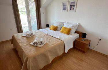 Apartmani Ljubica, Murter - Photo 17