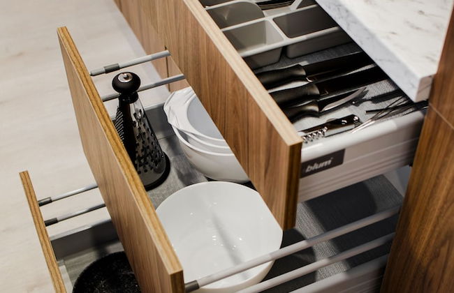 RIGAAPARTMENT ELIZABETES 22 Aparthotel - Photo 53