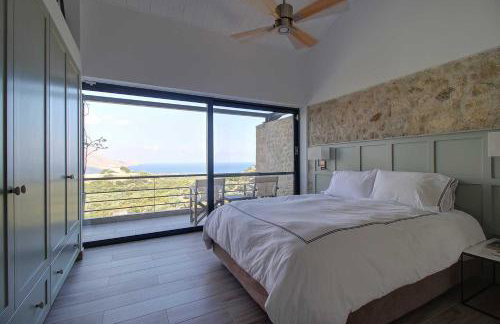 Villa Simera, with pool & great view - Foto 8