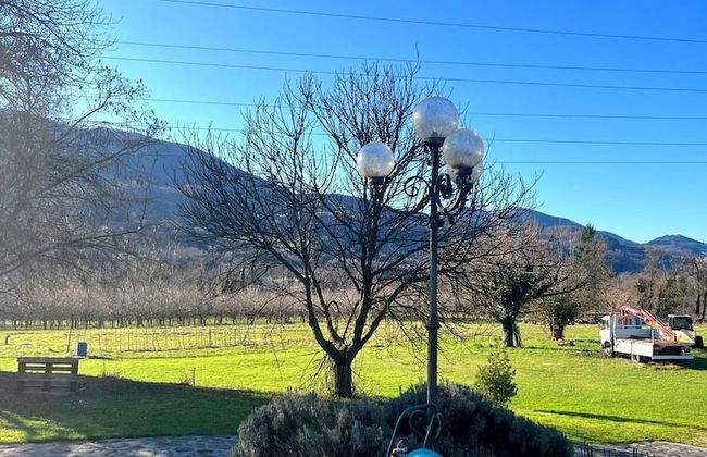 IL PIANETTO - Foto 69