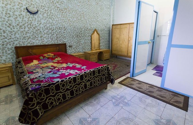 Al Gezera Apartments - Foto 23