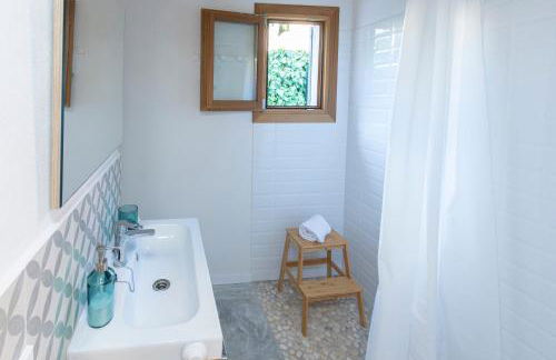 Villa with pool near the beach in Cala San Vicente by Renthousing - Photo 25