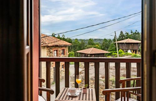 La Quintana de Somao, Casa Quintana - Photo 23