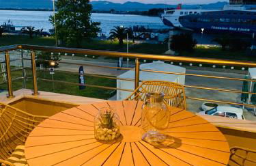 Elegant Apartment Keramoti - Photo 41