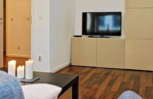 Design Apartment nähe Düsseldorf - Foto 21