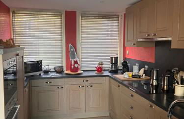 Gite LA FLEUR DE SEINE - Foto 21