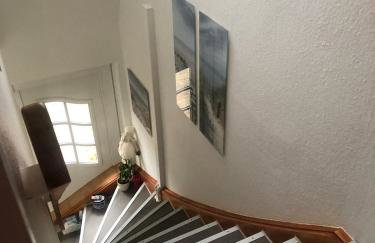 Ferienwohnung Wattlöwe - Photo 38