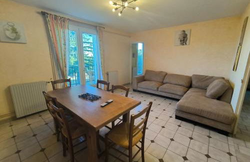 La maison d'à côté - Foto 5