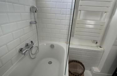 Les restanques maison des chênes vue mer 6 personnes - Foto 14