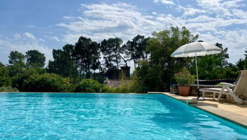 Ô Coeur Des Ocres - Foto 3