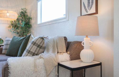 Light Bright Stylish PRIVATE Home - Whitworth - Foto 13