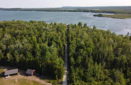 Bay Point Hideaway in the Woods - Foto 53