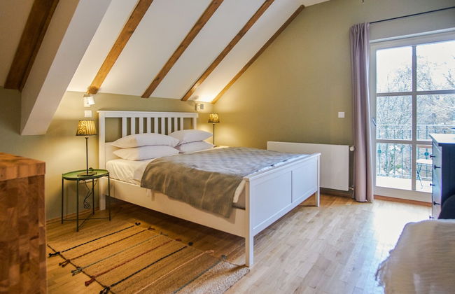 Peacock Boutique Apartments - Foto 10