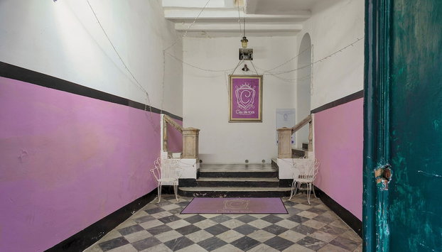 Casana Downtown by Wonderful Italy - Foto 2, Entrada interior