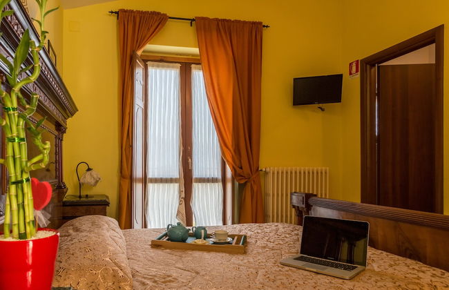 Agriturismo Grotta Dell'Eremita - Photo 2