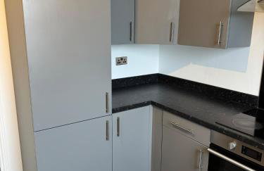 Big, Sleeps 6, Parking, Notts City, Motorpoint, Trent Bridge FF - Foto 24