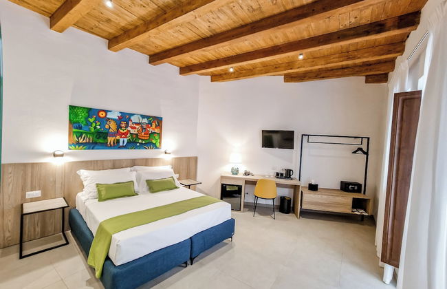 Thaleia Dimora di Pregio - Photo 22