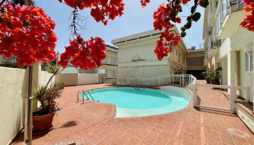 Deluxe Ciudad Jardin - by Gestión Vacacional Canarias - Foto 2