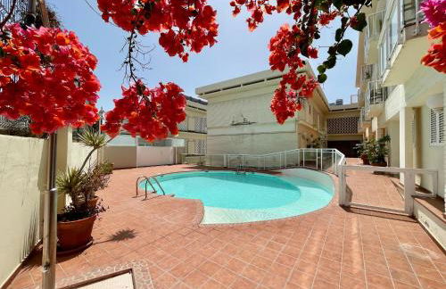 Deluxe Ciudad Jardin - by Gestión Vacacional Canarias - Foto 2