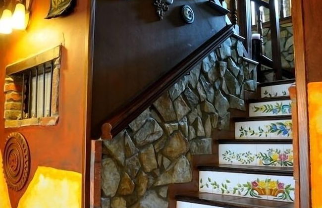 Posada El Valle - Foto 79