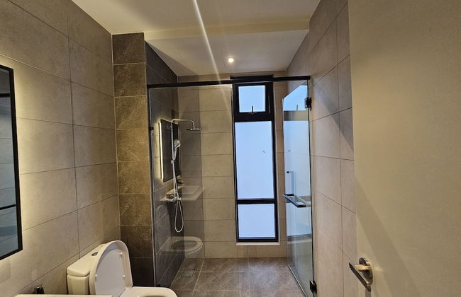 Axon Suites Bukit Bintang - Foto 23