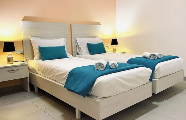 Miami Apartments - Foto 9