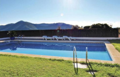 Lovely Home In St Cebrià De Vallalta - Foto 10