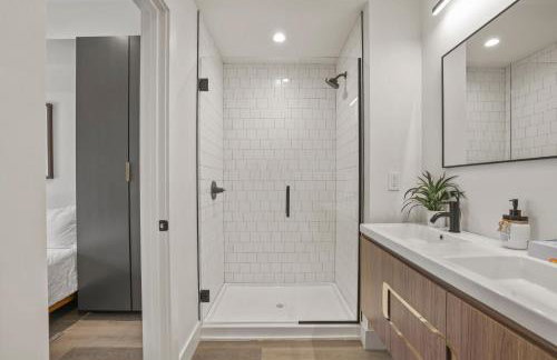 Chic Retreats in Columbus - Foto 9