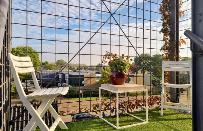 Beautiful Apartment in Oud-beijerland - Foto 16