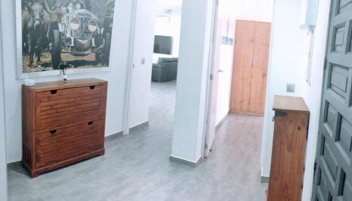 Torreguadiaro Villa - 2 mins walk from the bars and restaurants - Foto 4