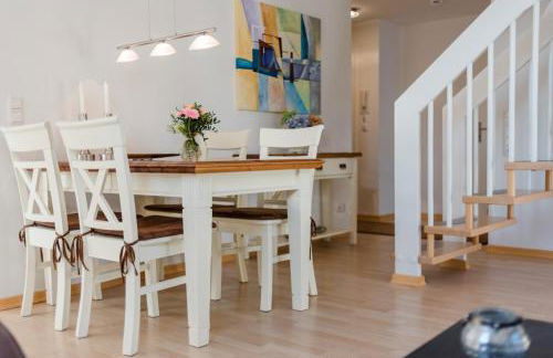 Ferienwohnung Zum Kliff - Foto 6