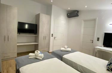 Sea Breeze Sea View Villa - Foto 25