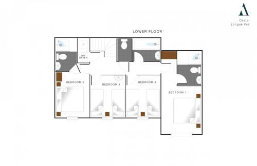 Longue Vue - Foto 11