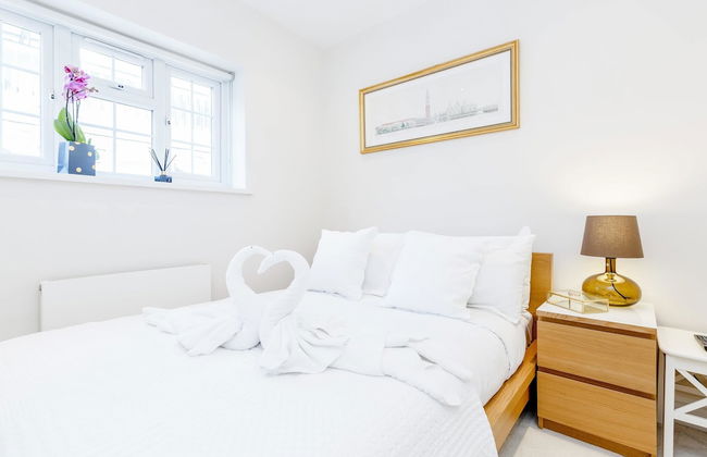 Beautiful House in Heart of Mayfair - Photo 4