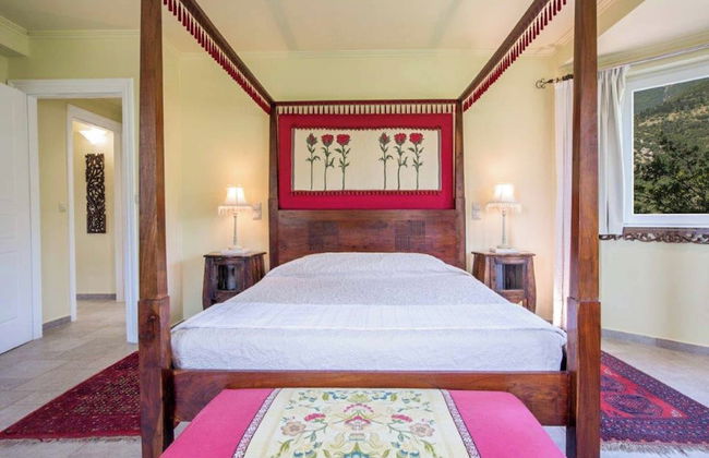 Villa Octavius - Foto 38