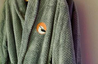 Refúgio na Lapinha com dois chalés, ideais para casal, família ou pequeno grupo de amigos, com acesso privativo à lagoa, caiaques e quadra de beach tennis - Foto 27