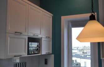 Apartament na Wilczej - Foto 7