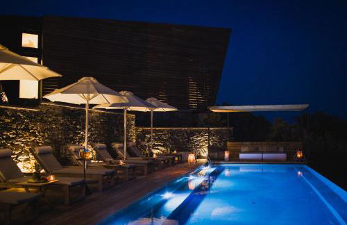 Five Olive Dream Trip - Photo 52