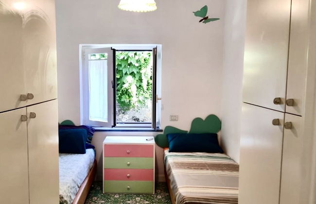 Villa my Heart - Foto 4