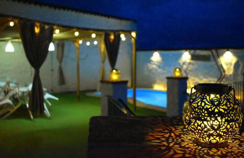 Aljibe Morisco - Casa Rural - - Foto 84