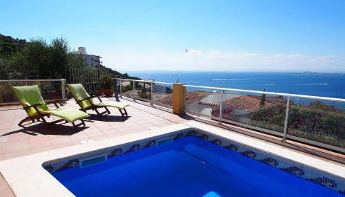 Holiday Home Mila i Fontanals by Interhome - Foto 2